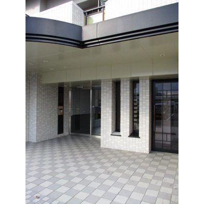 【ロビー】 | エンブレイス姫路市役所南