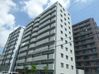 【外観】 | エンブレイス姫路市役所南