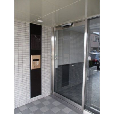 【セキュリティ】 | エンブレイス姫路市役所南