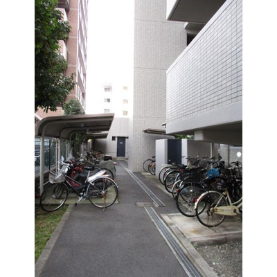 【その他共用部分】 | エンブレイス姫路市役所南