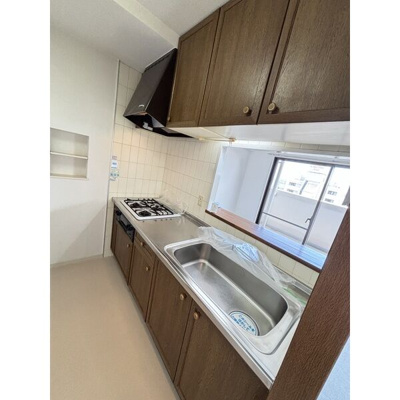 【キッチン】 | エンブレイス姫路市役所南