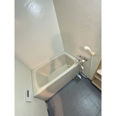 【浴室】 | エンブレイス姫路市役所南