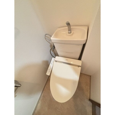 【トイレ】 | エンブレイス姫路市役所南