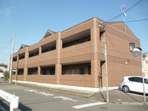 ビラージュ新野辺の画像