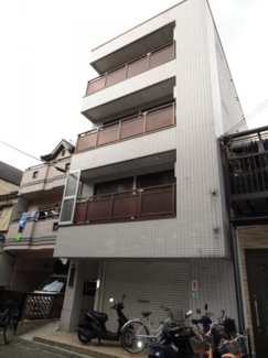 【エントランス】 | 第三光永住 | 寝屋川市駅も香里園も、好きな方をお選びいただけます。