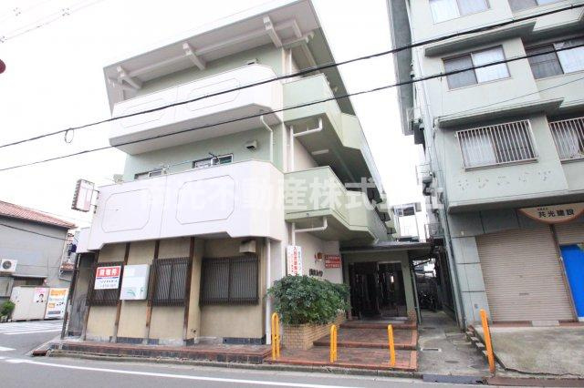 武村ハイツ