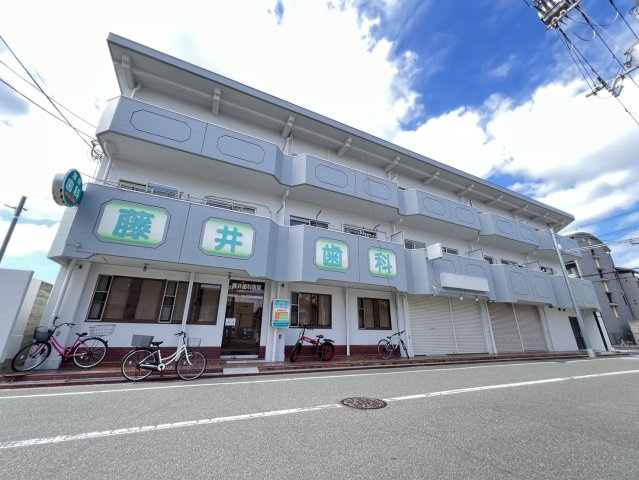 武村ハイツ