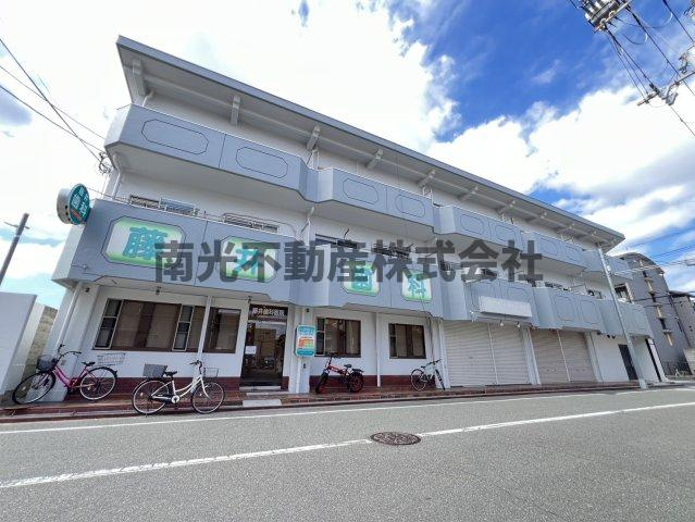 武村ハイツ