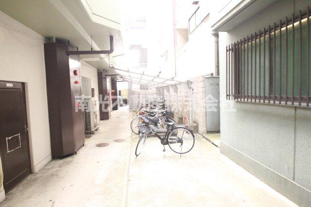 武村ハイツのその他共用部分