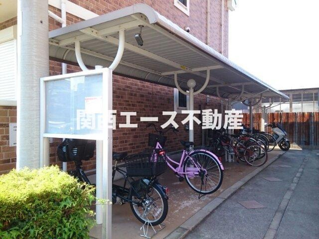 【その他共用部分】 | ピエ・デル・モンテＢ棟