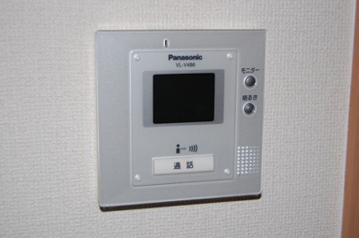 【設備】 | グランドソレーユ　C