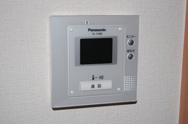 【設備】 | グランドソレーユ　C