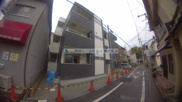 フジパレス若江岩田の画像