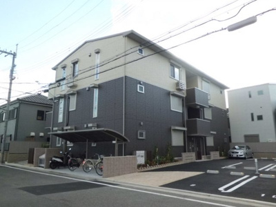 【外観】 | ボンヌ・ジュルネ | ボンヌ・ジュルネ