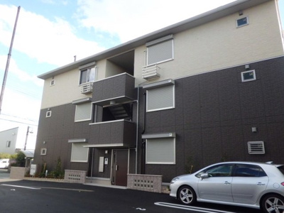 【外観】 | ボンヌ・ジュルネ | ボンヌ・ジュルネ