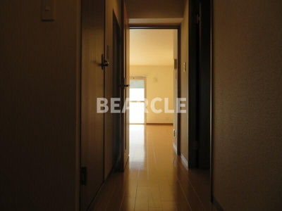 【玄関】 | リバーサイドヒルズ