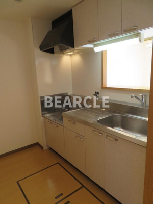 【内装】 | リバーサイドヒルズ