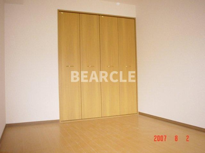 【洋室】 | リバーサイドヒルズ