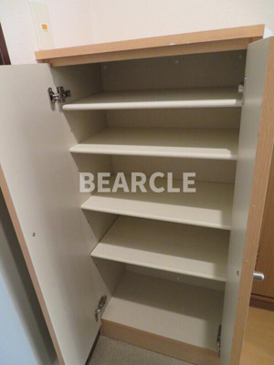 【収納】 | リバーサイドヒルズ