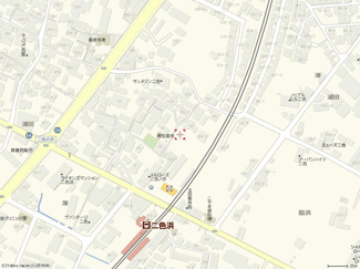 【地図】
