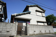前澤貸家の画像