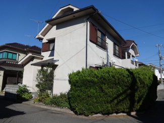 【外観】 | 5ＬＤＫの一戸建！