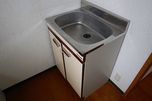 谷村店舗の設備