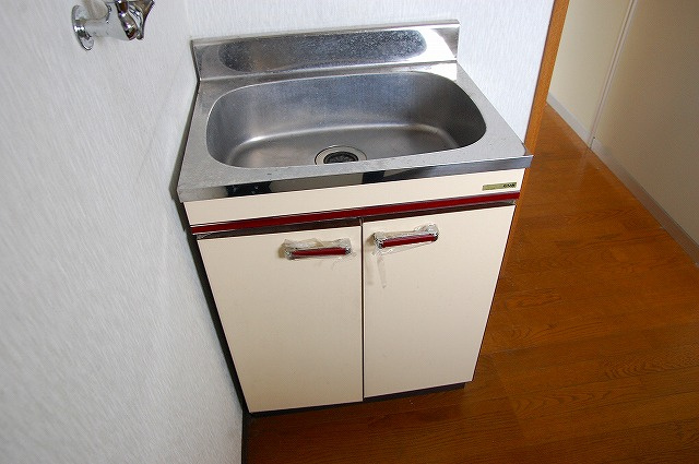 谷村店舗の設備