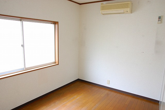 谷村店舗の内装