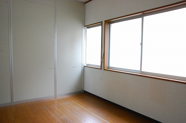 谷村店舗の内装