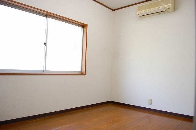 谷村店舗の内装