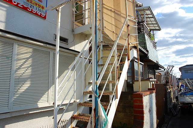 谷村店舗のその他