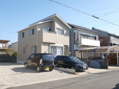 【外観】 | 北浜町