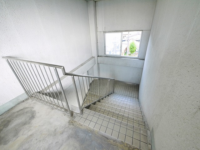 あじさい第三ビルのその他共用部分