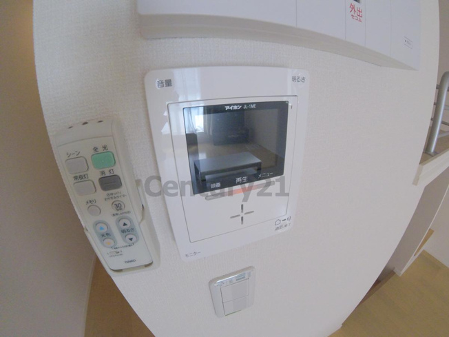 【設備】 | レオネクストルシェリア