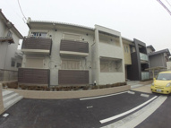 レオネクストルシェリアの画像