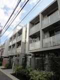 ポラスト恵比寿の画像