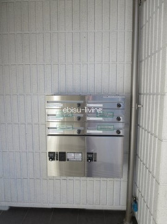 【その他共用部分】