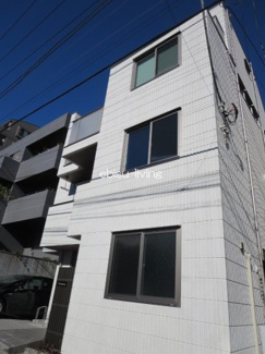 【外観】 | TRAUMHAUS