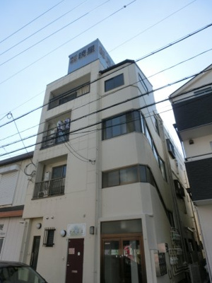 【外観】 | エトワール御屋敷