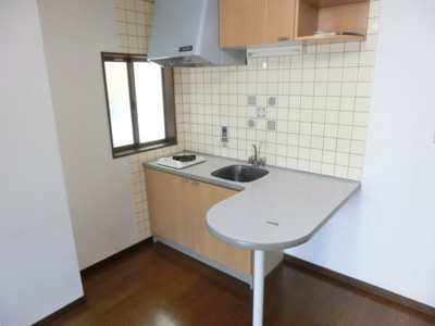 【キッチン】 | エトワール御屋敷