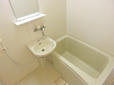 【浴室】 | エトワール御屋敷