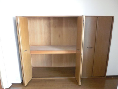 【収納】 | エトワール御屋敷