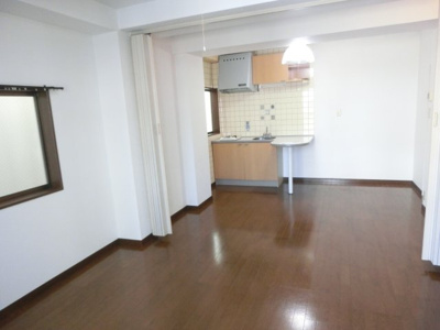 【洋室】 | エトワール御屋敷