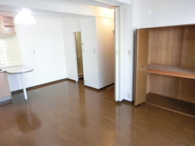 【内装】 | エトワール御屋敷