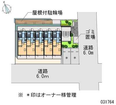 【区画図】 | 言問