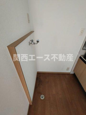 【設備】 | RHYTHM新石切B棟