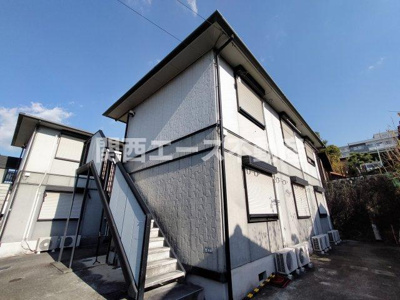  | RHYTHM新石切B棟