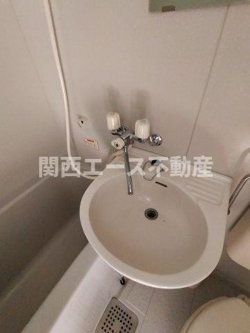  | RHYTHM新石切B棟