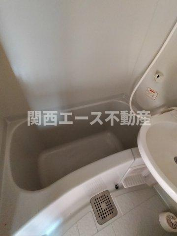 【浴室】 | RHYTHM新石切B棟